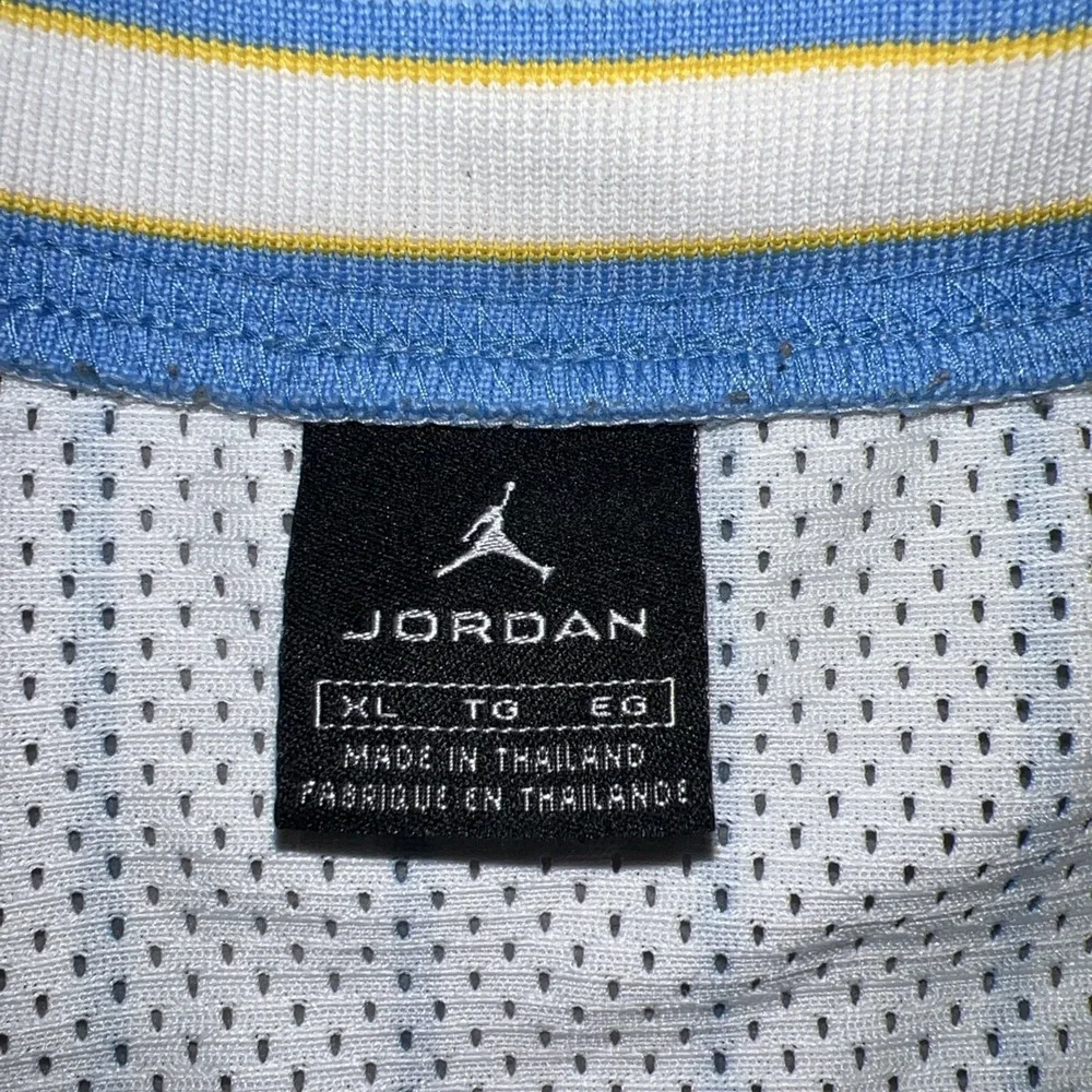 Jordan vtg air
